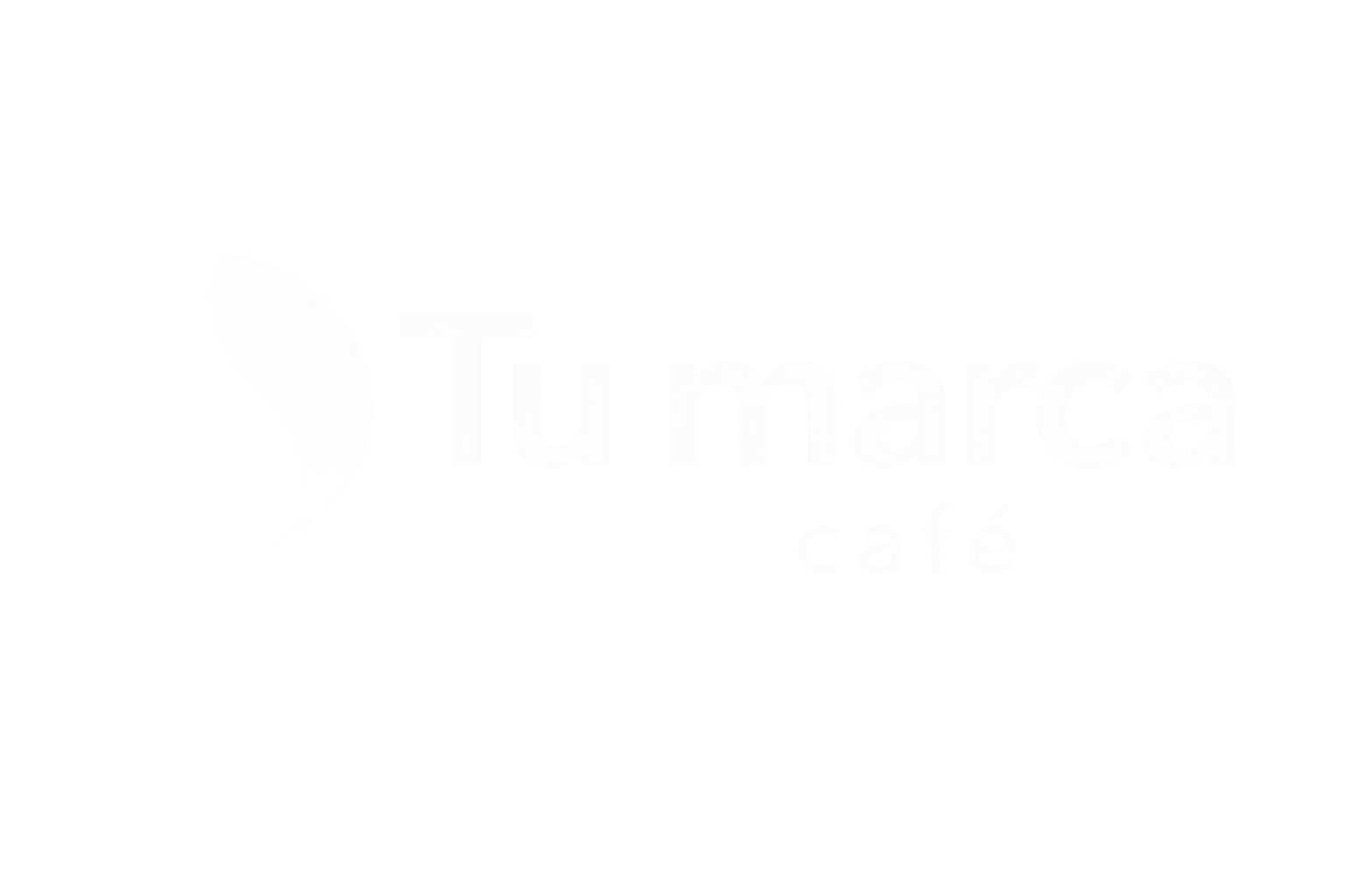 Tu Marca de Café